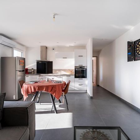 Azalee - Parking Gratuit - Terrasse Couverte - Proche Transport - Tout Equipe Nancy Exterior foto